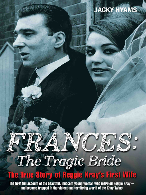 Title details for Frances by Jacky Hyams - Available